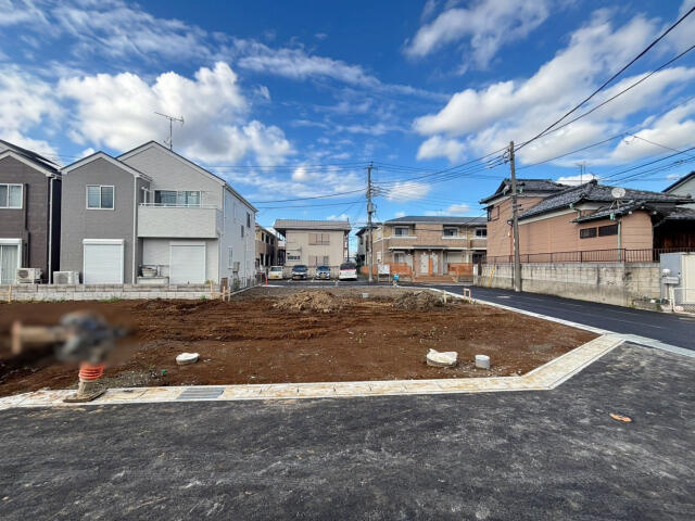 ブルーミングガーデン　市川市稲荷木２丁目１０棟／１期７号棟のその他|現地写真