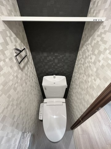【トイレ】