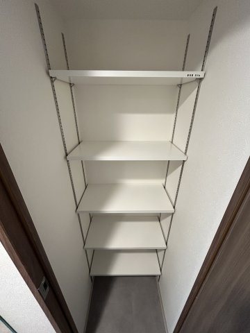 【収納】