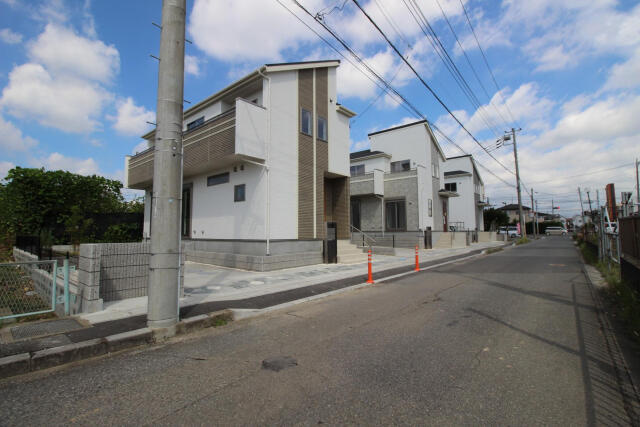 ブルーミングガーデン　市川市下貝塚３丁目３棟／１期１号棟のその他|★販売現地★