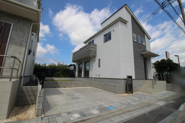 ブルーミングガーデン　市川市下貝塚３丁目３棟／１期１号棟のその他|★販売現地★