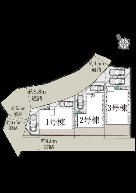 市川市下貝塚３丁目０１期のその他