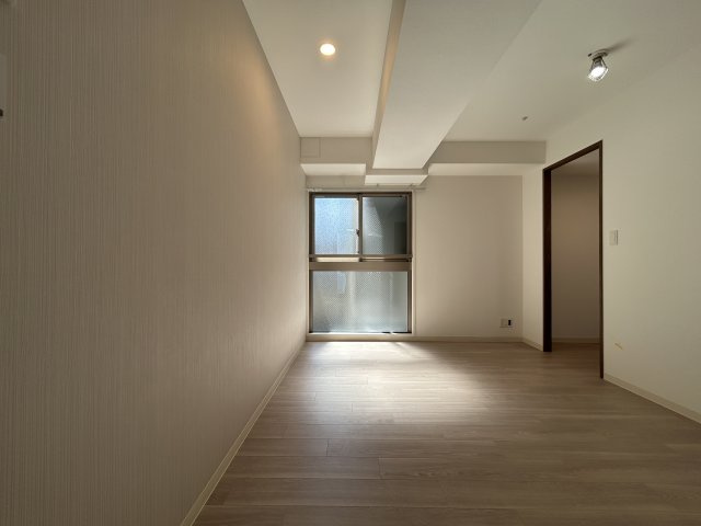 【寝室】