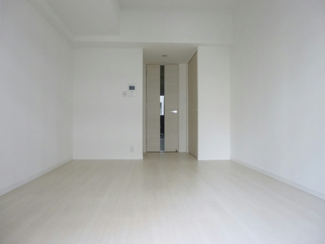 【寝室】S-RESIDENCE神戸磯上通