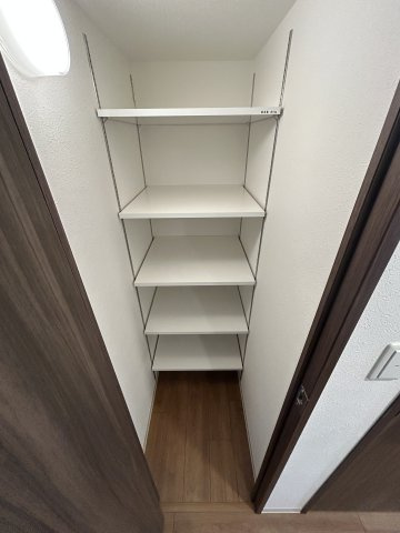 【収納】