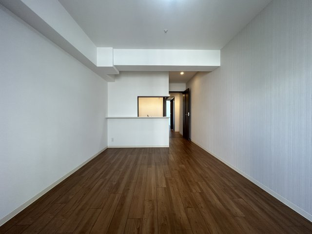【寝室】