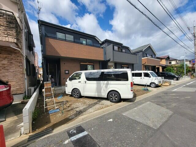 市川市本北方３丁目７０４番のその他