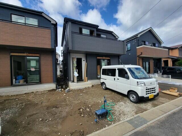 市川市本北方３丁目７０４番のその他