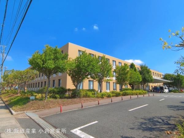市川市本北方１丁目９５７番のその他|大野中央病院まで1900m