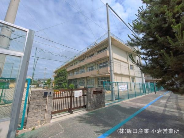 市川市本北方１丁目９５７番のその他|市川市立冨貴島小学校まで550m