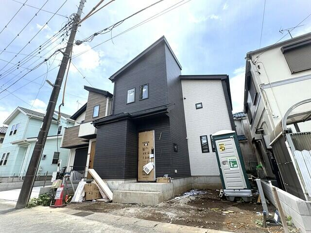 市川市宮久保１丁目７８番のその他