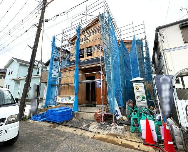 市川市宮久保１丁目７８番のその他