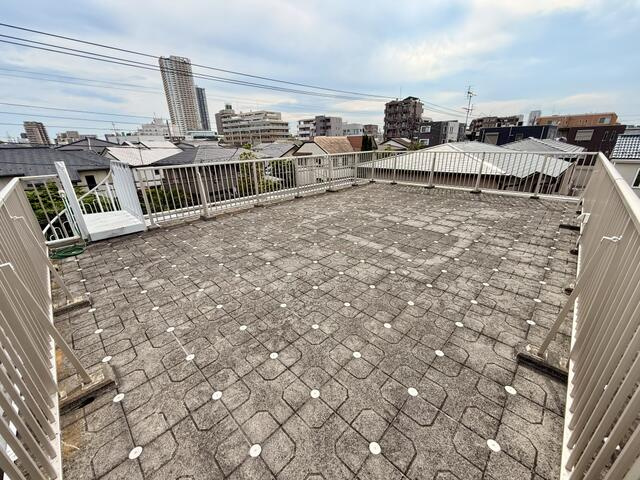 東菅野１丁目戸建のその他