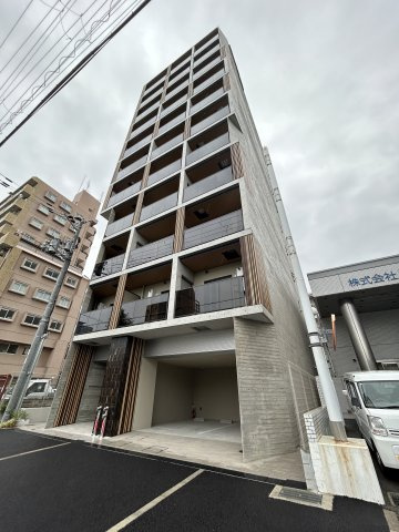 【外観】