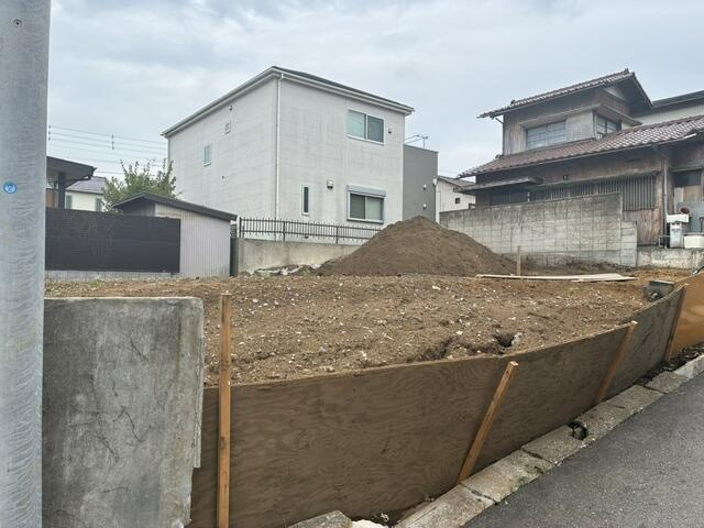 船橋市丸山２丁目