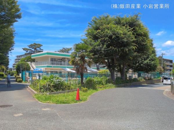 船橋市松が丘２丁目７５３番のその他|高根台保育園まで1690m