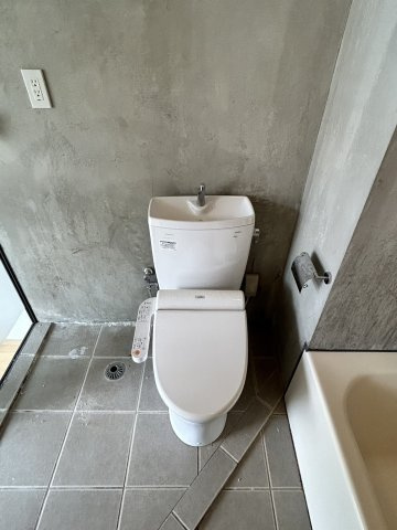 【トイレ】