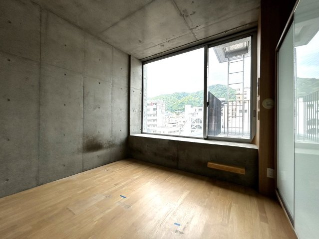 【居間・リビング】