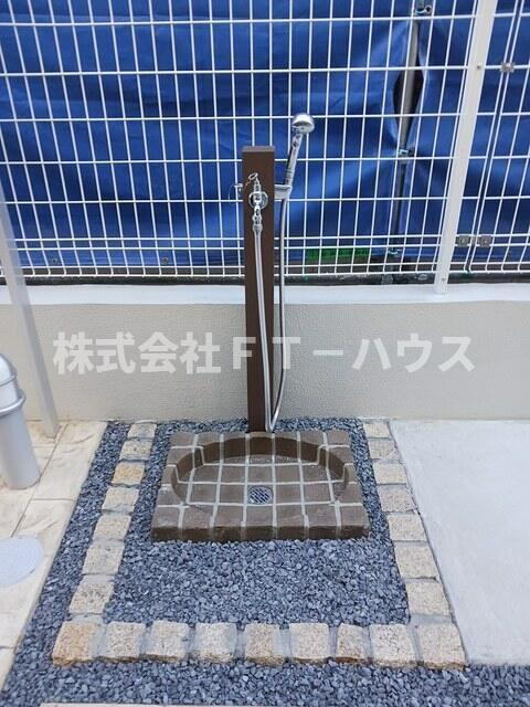 メゾン・ド・シエルのその他共用部分
