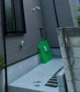 ハーモニーテラス常盤台のその他共用部分