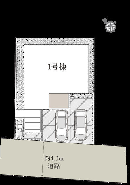 柏市永楽台１丁目０１期のその他