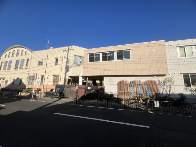 ブルーミングガーデン　松戸市西馬橋３丁目１棟／１期１号棟のその他|いわさき幼稚園まで510m