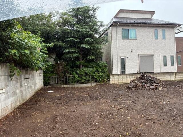 松戸市三矢小台のその他|（1号棟）