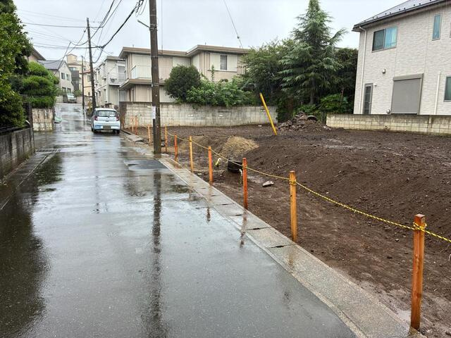 松戸市三矢小台のその他|（3号棟）