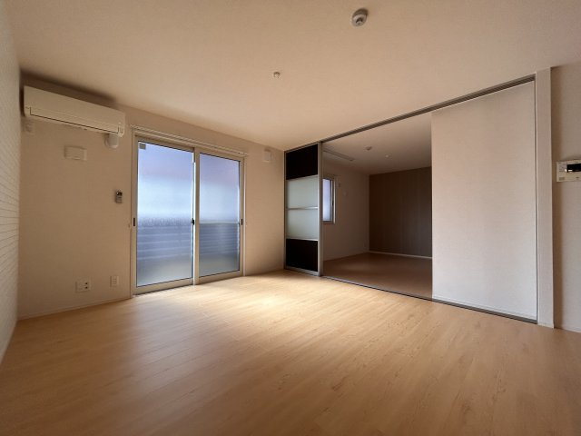 【居間・リビング】
