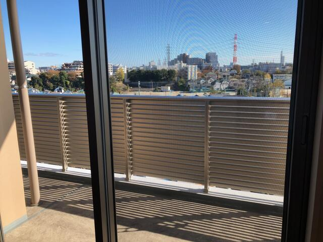 パークホームズ西船橋　ザ　レジデンスのその他