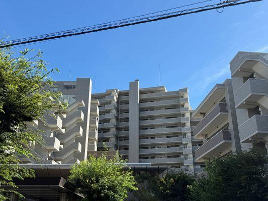 ライオンズガーデン船橋夏見台Ａ棟のその他