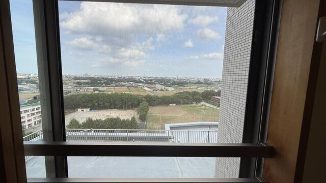 ライオンズガーデン船橋夏見台Ａ棟のその他