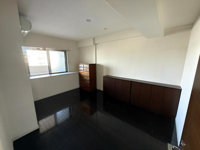 ライオンズガーデン船橋夏見台のその他|洋室７．８帖