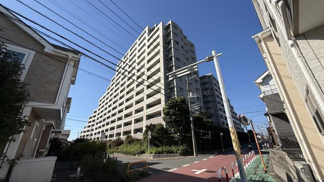 ライオンズガーデン船橋夏見台のその他