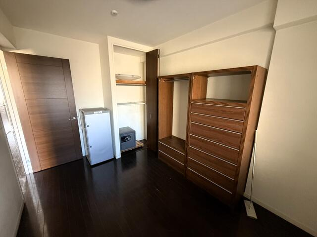 ライオンズガーデン船橋夏見台のその他|洋室６帖