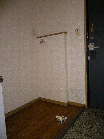 スクエア小杉  C棟 の設備