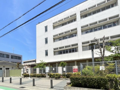 【外観】 | シャルマンコーポ西宮東