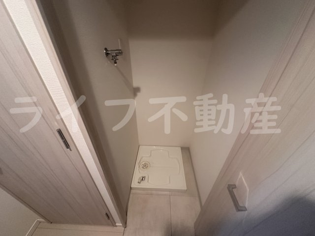 S-RESIDENCE緑橋駅前の設備