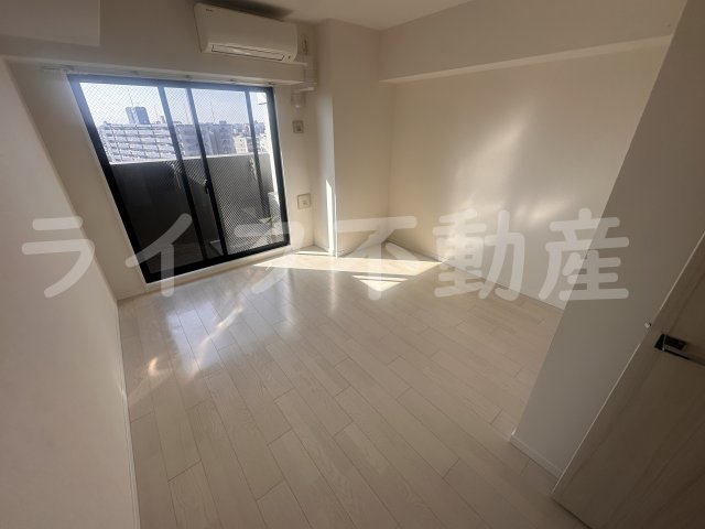 S-RESIDENCE緑橋駅前