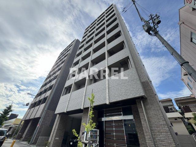 サンレムート・江坂ウエスト