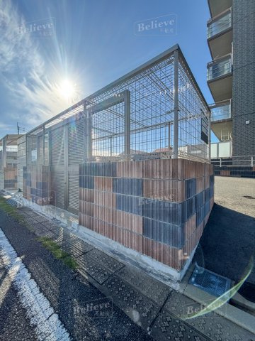 サクセス東櫛原のその他共用部分
