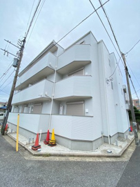 Natsunami Terraceの画像