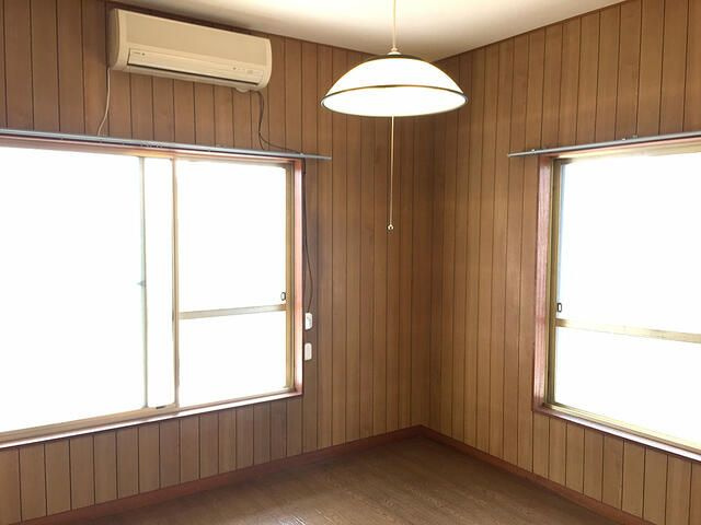小平一戸建ての内装