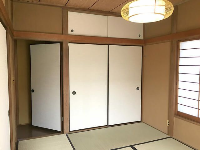 小平一戸建てのその他