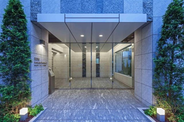 【エントランス】 | 神谷町レジデンス壱番館