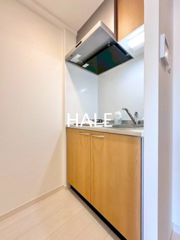 【キッチン】 | MODERN PALAZZO 天神南Ⅱ