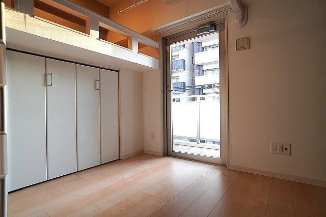 【内装】 | MODERN PALAZZO 天神南Ⅱ