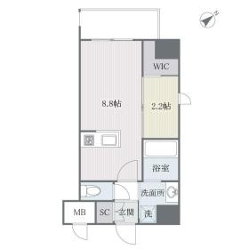【間取り】 | アルティザ平尾