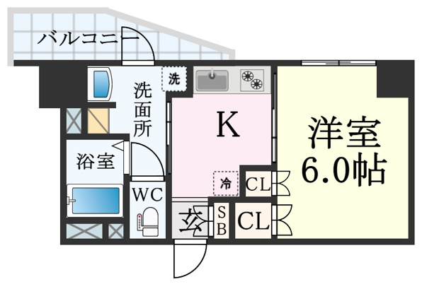 神戸元町Noah