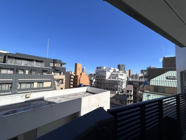 【展望】神戸元町Noah